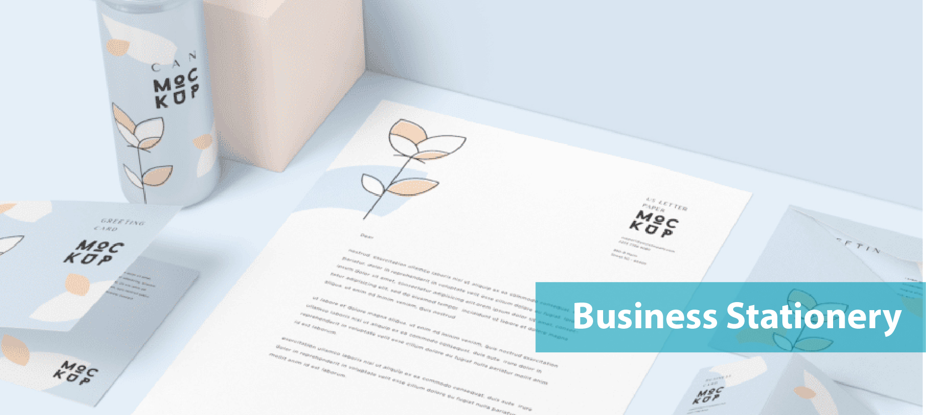 Business Stationery