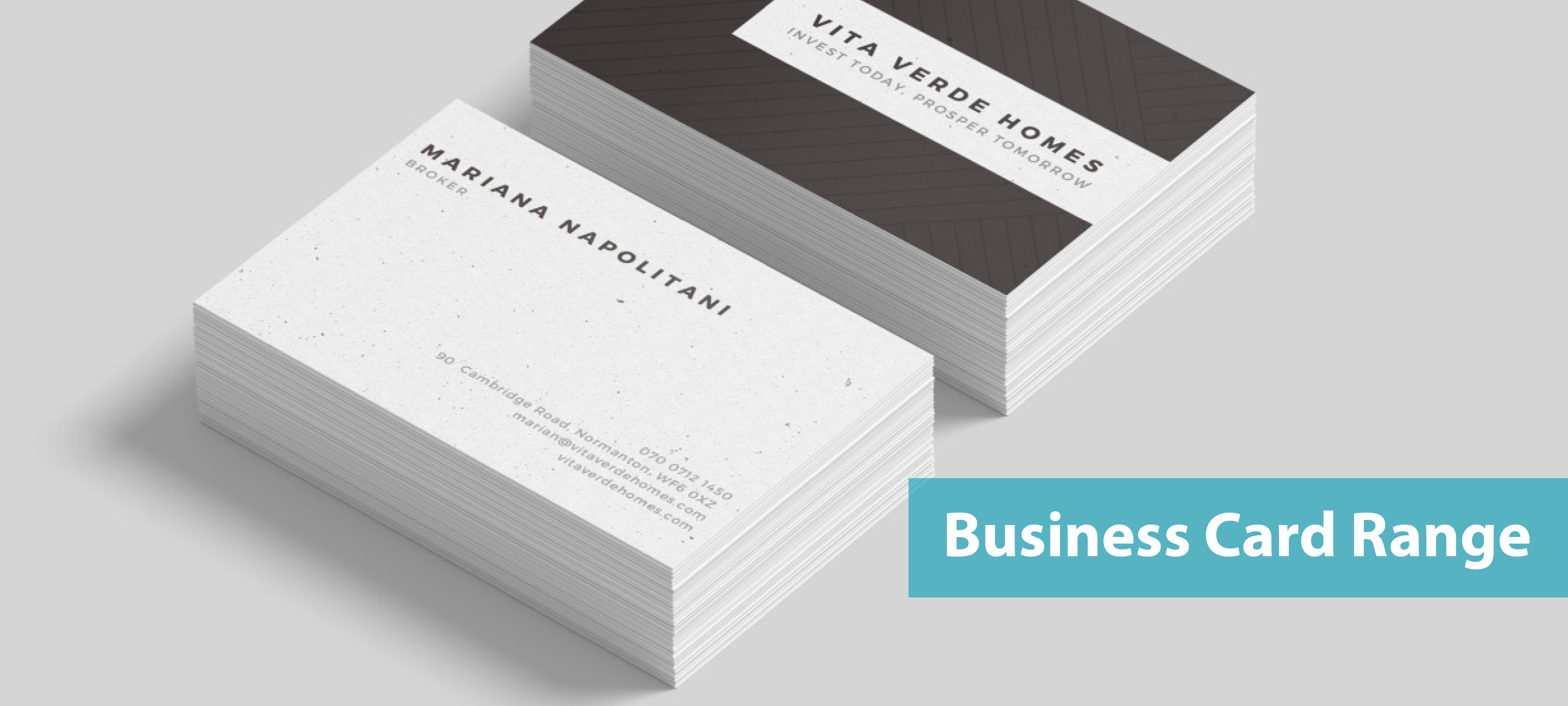 Business Stationery