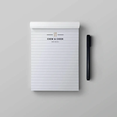Notepads
