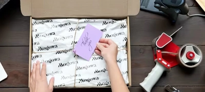  Packaging And Stickers For Category