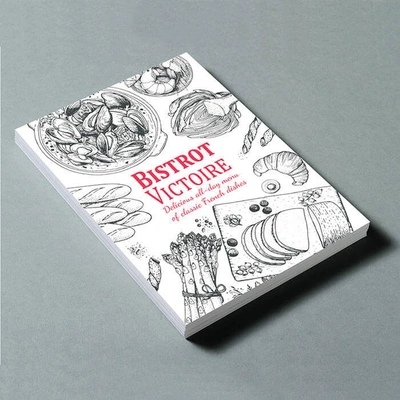 Uncoated A5 Flyer
