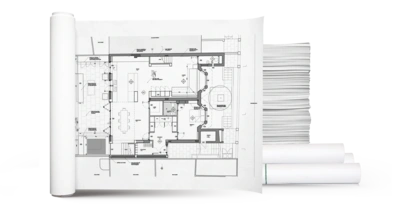 Architecture Plan Printing in Glasgow