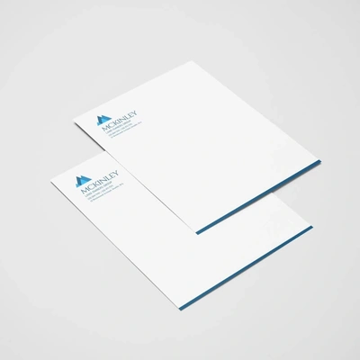 Letterhead C