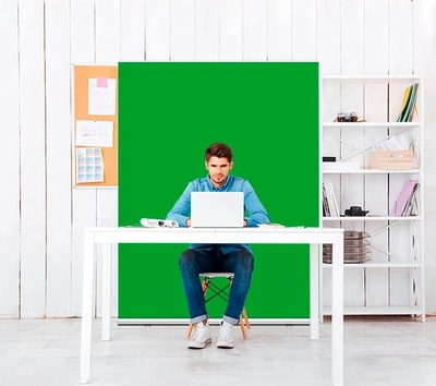  Roller - Banners - Chroma - Key - Green - Screens - 690x610