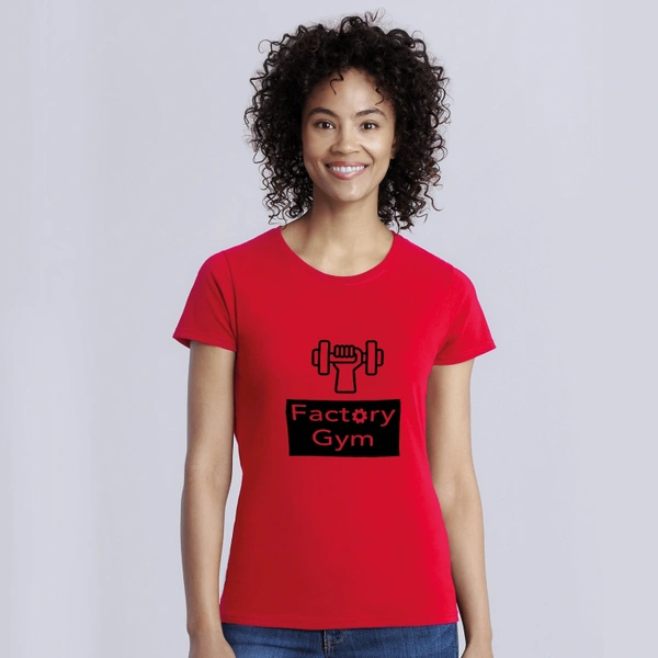 T Shirts Forward Print Scotland Glasgow