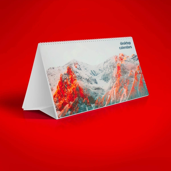  Desktop Calendars