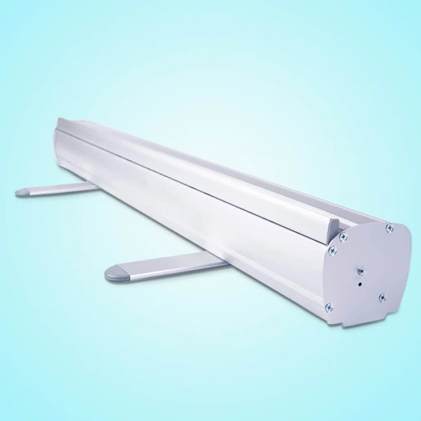 Forward Print Scotland Standard Roller Banner Base