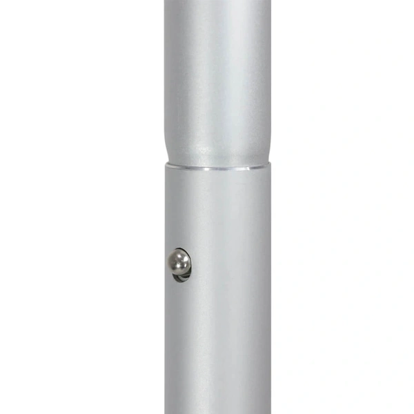 Stretch Fabric Economy Stand Detail Frame Join