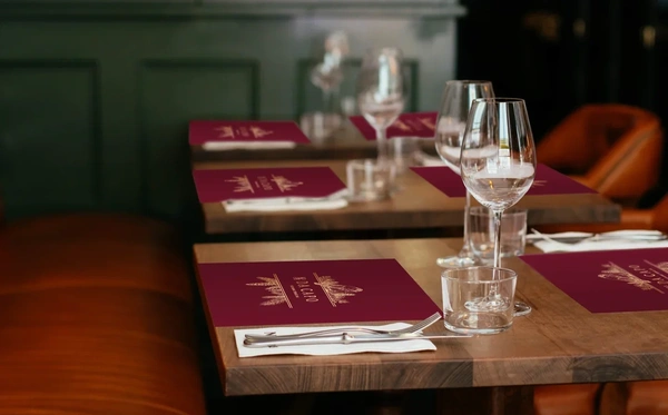  A3 Table Matt Fine Dining