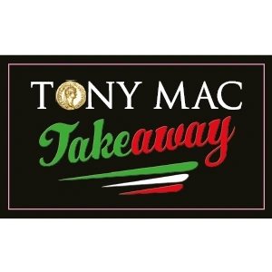  Tony Mac Logo