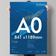  Wildlife - Poster - 1000x1000 - A0 - 195x195
