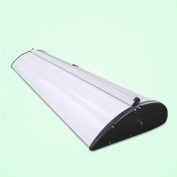 Forward Print Scotland Premium White Roller Banner Base