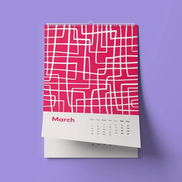  Single - Page - Wall - Calendar Creative - 1001x1000 - E8309f7